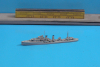 Destroyer "ZG 3 Hermes" (1 p.) GER 1943 Neptun N 1066